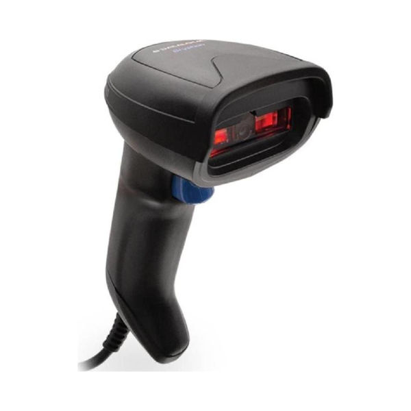 Picture of Datalogic Gryphon GD4220 1D Corded Handheld Scanner USB